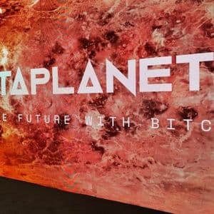 Bitcoin Treasury Giant Metaplanet Speaks to Shareholders at Japan Bitcoin Future Forum