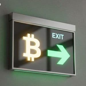 Bitcoin ETFs See $171 Million Outflow as Ether Extends Losing Streak