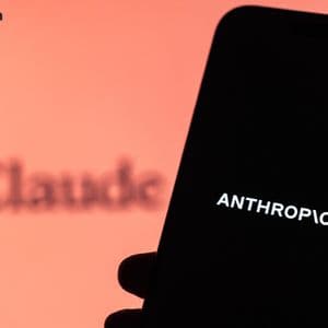 Federal Judge Blocks Pentagon From Labeling Anthropic a National Security Threat