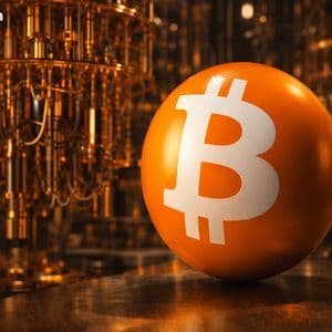 Google’s Quantum Advances Bring Bitcoin Security Debate Into Focus