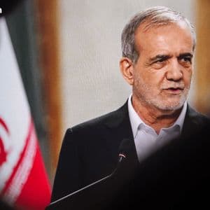 Iran Signals Diplomatic Opening on US-Israel War With Strict Non-Negotiable Conditions