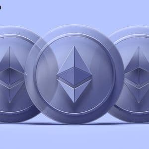 Altcoins Reclaim $1 Trillion Threshold Following Trump’s Middle East Update