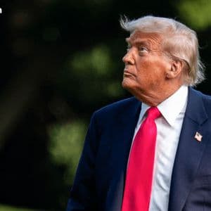 Bitcoin Holds $67K as Trump Issues 48-Hour Iran Ultimatum