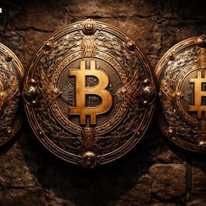 Traders Hedge Hard: Bitcoin Put Volume Outpaces Calls 54.87% to 45.13%