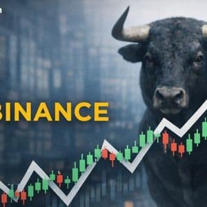Bitcoin Long-Term Holders Return to Accumulation Mode: Binance Sees Early Bull Market Signals
