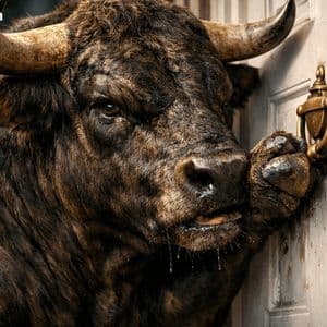 Bitcoin Shatters $72,000 as Middle East Ceasefire Sparks Relief Rally