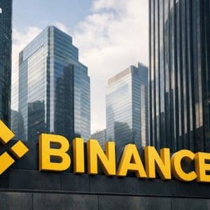 Binance Adds Institutional Focus With Capital Connect Upgrade and Portfolio Accounts