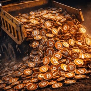 Cango Completes $442M Bitcoin Liquidation and Secures $75M in New Capital for AI Pivot
