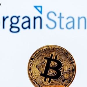 Bitcoin ETFs Extend Outflows Despite Morgan Stanley’s $31 Million Debut