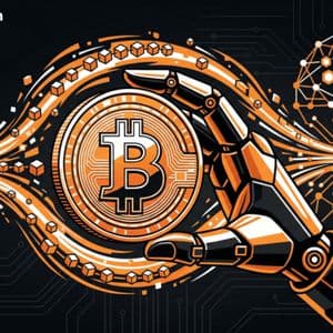 Analyst Predicts AI Will Catalyze Bitcoin’s Rise