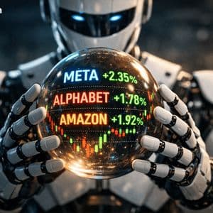 Report: Goldman Sachs Strategist Says AI Disruption Fears Will Linger for Years in Software Stocks