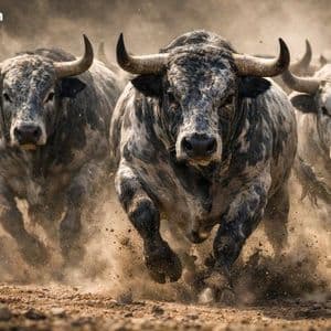 Crypto Market Cap Hits $2.6 Trillion as Bitcoin Eyes $75K Amid Hormuz Standoff