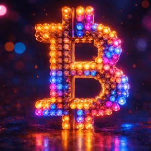 Bitcoin Taps $76,000 as Iran Peace Signals Boost Crypto Markets