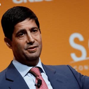 Ethics Filing: Fed Chair Pick Kevin Warsh Lists Estee Lauder Wealth and Crypto Stakes