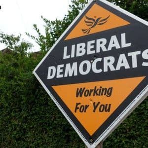 UK Opposition Urges Watchdog to Probe Nigel Farage’s Crypto Dealings