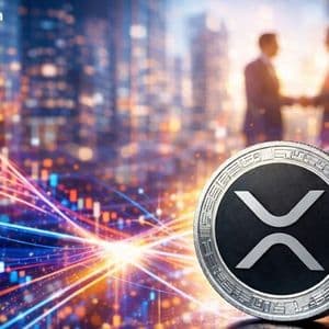 Evernorth Says XRP ETF Demand Signals Shift Toward Active Institutional Participation