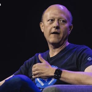 Report: China Yuan Stablecoin Could Arrive in 3 to 5 Years, Circle CEO Says