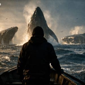 Cryptoquant Data Shows Whale Deposits at Highest Level Since July 2024 Near Bitcoin Key Resistance