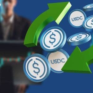 Singapore Gulf Bank Unveils Stablecoin Mint and Redeem Service for Institutional Clients