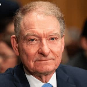 SEC Chair Paul Atkins Tells Bitcoin Las Vegas 2026 a New Era Starts Now at the Agency