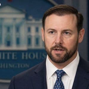 White House Adviser Patrick Witt Teases ‘Big Announcement’ at Bitcoin 2026