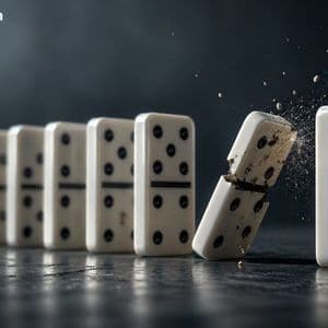 Fidelity Pulls $150M From FBTC as Bitcoin ETF Flows Reverse After 9-Day Run