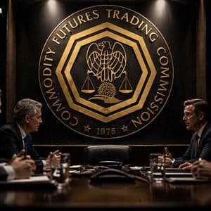 Report: Polymarket Targets Full US Return as CFTC Talks Advance