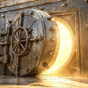 Ethereum ICO Participant Moves $22.88 Million in ETH After 11 Years of Dormancy