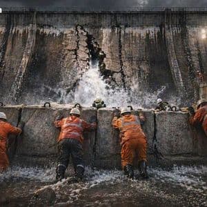 Litecoin’s MWEB Chain Split Resolved as F2pool Mines All 13 Blocks