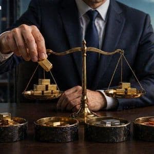 Blackrock Pulls $54M From IBIT as Bitcoin ETF Slide Pushes Assets Below $100B