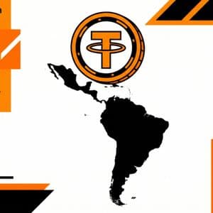 Bitso: Stablecoins Hit 40% of Latam Crypto Buys