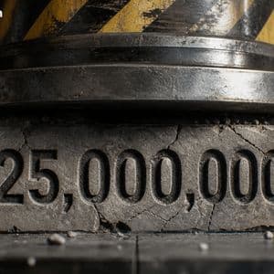 Ethereum Validators Confirm Block 25 Million After Nearly 11 Years of Runtime