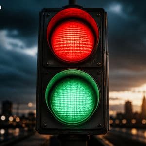 Mixed Signals: Bitcoin Options Show 58% Calls vs 42% Puts as Price Holds Steady