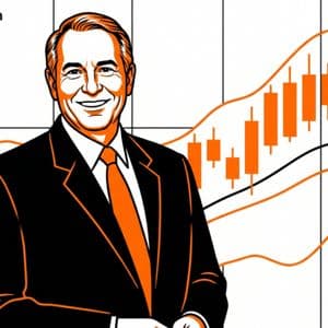 ‘Fully Invested’: Bollinger Bands Creator Officially Calls a New Bitcoin Bull Market