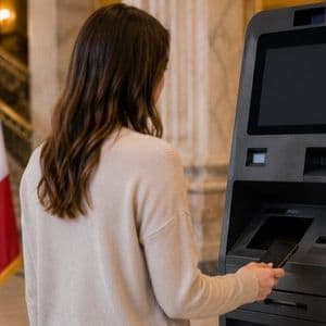 Iowa Signs Crypto ATM Licensing and Oversight Bill Into Law