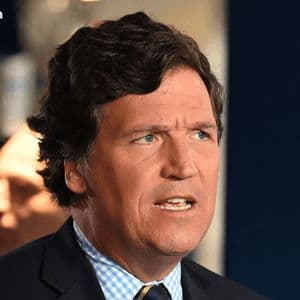 Tucker Carlson Calls Markets ‘Fake’ After 60 Days of Middle East Conflict