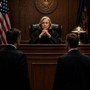 Judge Clears $71M ETH Transfer to Aave as rsETH Recovery Enters Final Phase