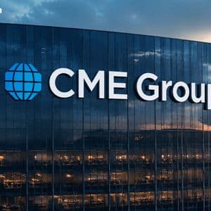 CME Group Targets June 1 Launch for Bitcoin Volatility Futures Pending CFTC Review