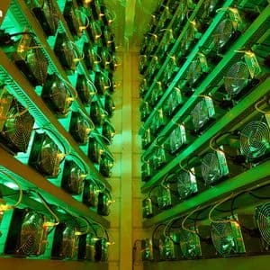 Bitcoin Miner Cleanspark Posts $378M Loss in Q2