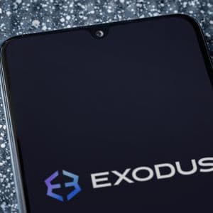 Exodus Movement Sells 1,076 Bitcoin to Fund Global Payments Expansion