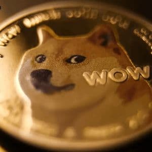 Dogecoin Whale Bets $2.25M With 10x Leverage as Big Wallets Hoard Record 108B DOGE