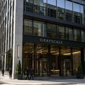 Grayscale and Vaneck Both Update Spot BNB ETF Filings as US SEC Review Heats Up
