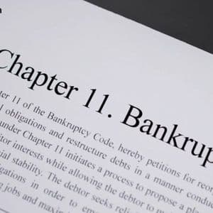 Bitcoin Depot Shuts ATM Network as Chapter 11 Pushes Asset Sale