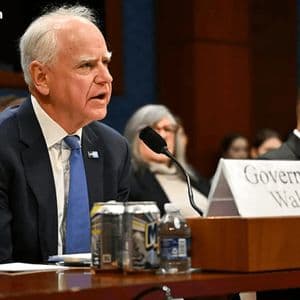 Gov. Walz Signs Bitcoin Custody Bill, Letting Minnesota Banks Hold Crypto Aug. 1