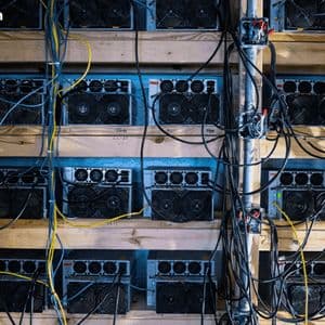 Bitcoin Miner Revenue Drops 9.44% Following Network Difficulty Jump