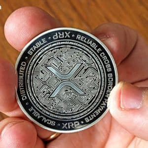 Evernorth Highlights XRP’s ‘Actual Story’ Beyond JPMorgan Settlement Attention