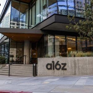 A16z-Linked Wallets Emerge as Sixth Largest HYPE Holder With $90M Accumulated