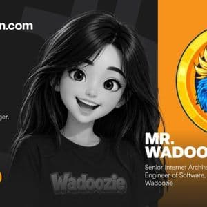 Community Is King: Why Wadoozie Is Ditching Online Hype for Real-World Participation