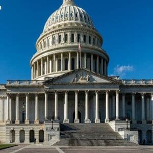 US Lawmakers Propose the ‘ARMA’ Bill to Build a 1-Million-Bitcoin Strategic Reserve