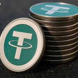 Top 5 Stablecoins Capture Nearly 90% of Sector as Market Contracts This Week